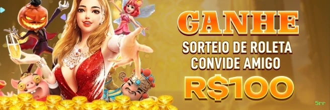 Streaming 4K no cassino ao vivo da 5rr