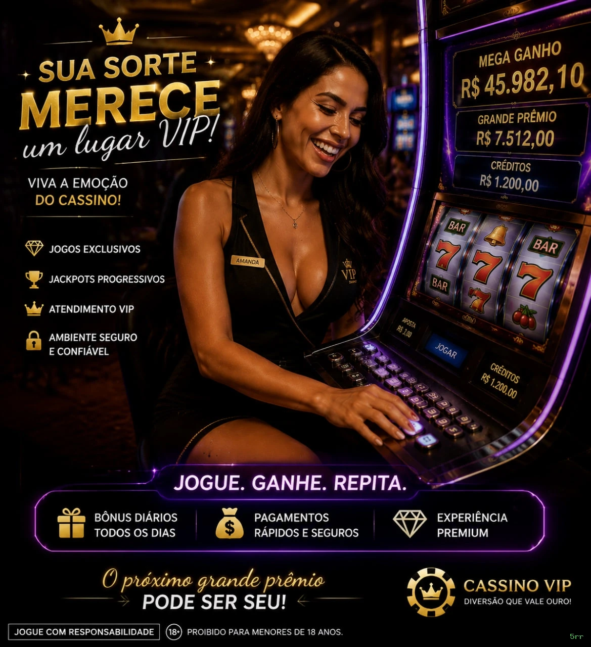 Interface Intuitiva
